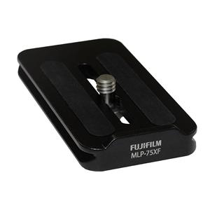 Fujifilm MLP-75XF Arca Swiss plaat