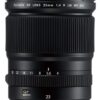 Fujifilm GF110mm f2,0 R LM WR