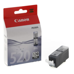 Canon PGI 520 BK