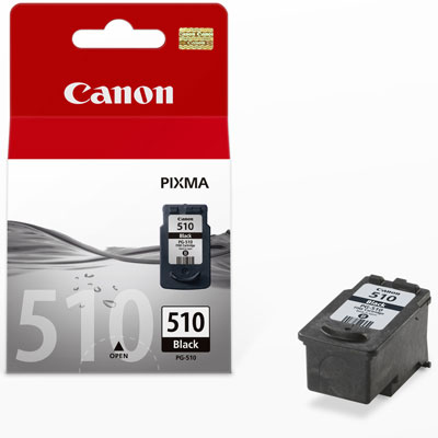 Canon PG 510 BK