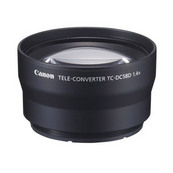 Canon TC-DC58D