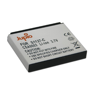 Jupio Samsung SLB-1137C