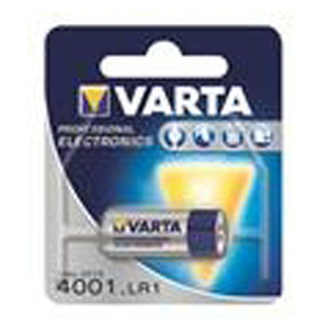 Varta MN-9100/LR1 NR.4001-0