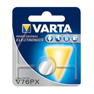 Varta V 76 PX NR.4075-0
