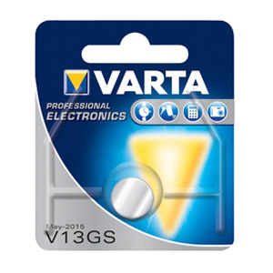 Varta V 13GS Electr. NR.4176-0