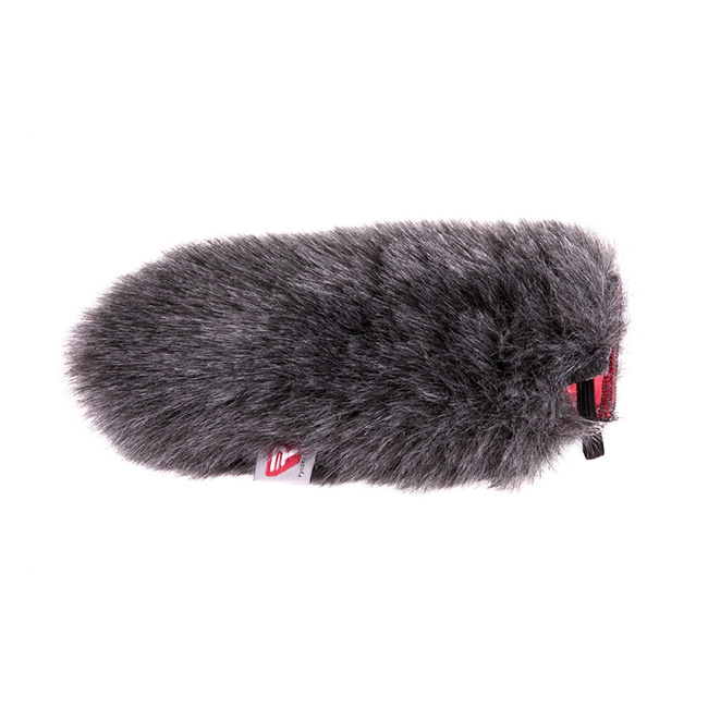 Rycote Rode Videomic Go Mini Windjammer-0