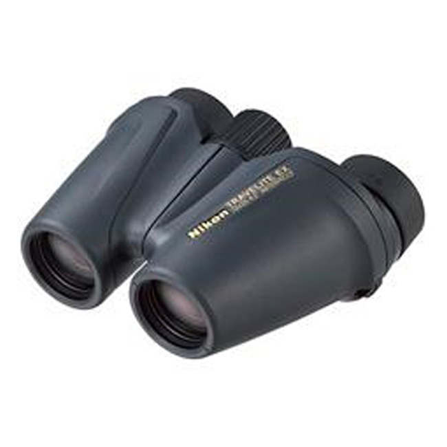 Nikon Travelite 12x25 EX CF verrekijker-0
