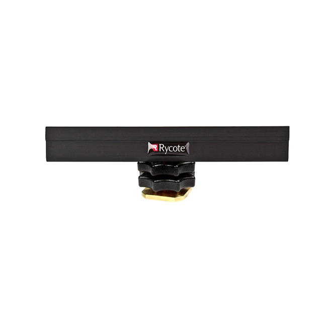 Rycote Hot Shoe extension 10 cm-0
