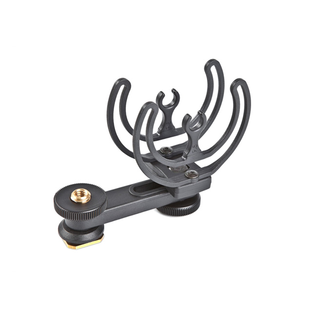 Rycote InVision Video Hot Shoe 9.5 Lyre-0
