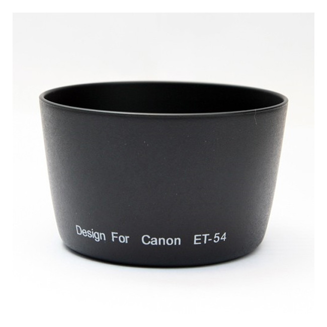 Canon Zonnekap ET-54B (EF-M 55-200-0