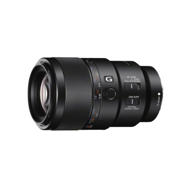 Sony 90mm f2.8 SEL Macro G OSS FE Full Frame-0