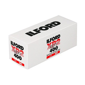 Ilford XP2 Super 120 1 rolfilm-0