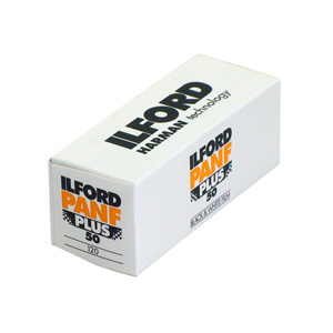Ilford Pan F Plus 120 1 rolfilm-0