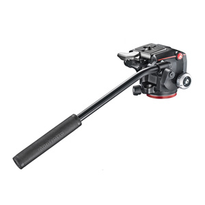 Manfrotto X-Pro 2-Way Head MHXPRO-2W-0