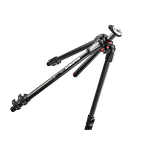 Manfrotto Carbon Tripod MT055CXPRO4-0