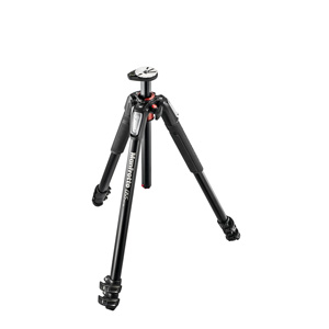Manfrotto Alu Tripod MT055XPRO3-0