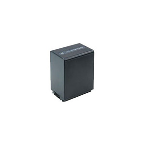 Jupio Sony NP-FH100 (met info chip)