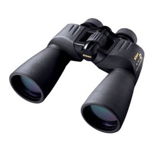 Nikon Kijker 12X50 ACTION EX