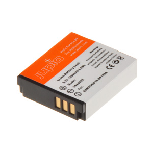 Jupio Samsung IA-BP125A
