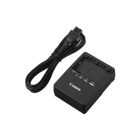 Canon Lader LC-E6