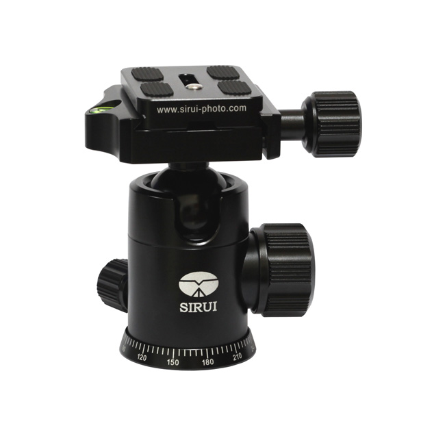 Sirui Head E-20-0