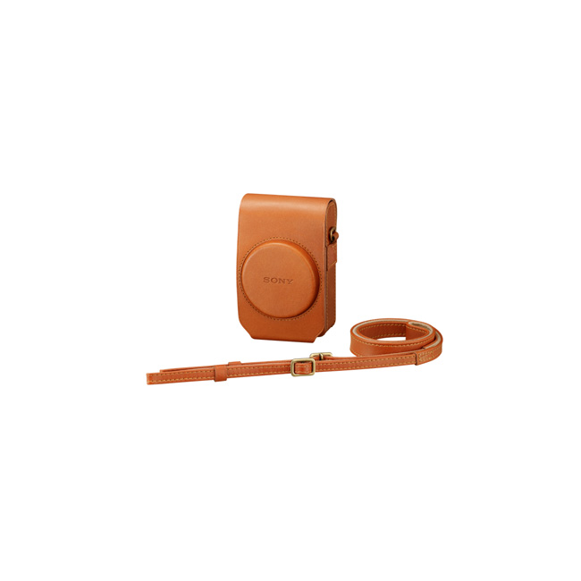 Sony Tas leer DSC-RX100 serie-28571