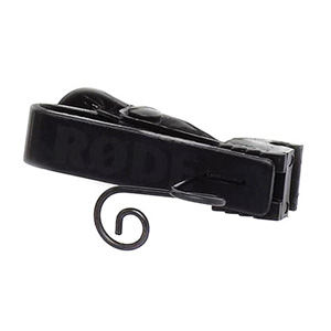 Rode Lavalier Clip