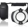 Canon Macro Ringlite MR-14EX II