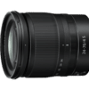 Nikon 24-70mm f4 S Nikkor Z