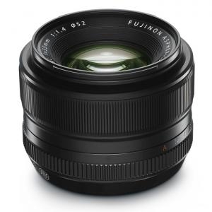Fujifilm XF35mm f1.4 R
