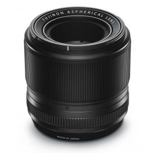 Fujifilm XF 60mm f2.4 R Macro