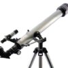Byomic Junior Lenzentelescoop 60/700 in Koffer