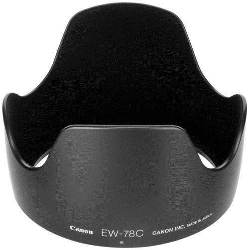 Canon Zonnekap EW-78C (35mm 1.4)