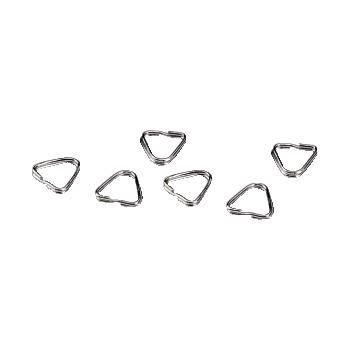 Hama Split Rings per stuk