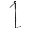 FE Eenbeenstatief + 3 weg kop MP-3  4 Secties 178 c