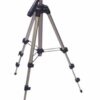 FE Aluminium Statief + Kop FT-1120 H110 cm