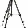 FE Aluminium Statief + Kop FT-1330 H130 cm
