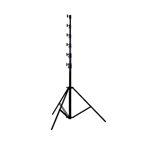 FE LM-6000HA LampstatiefHeavy Duty 600 cm