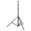 FE L2900GA/B LampstatiefHeavy Duty 284 cm