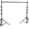 FE B-8510 26 Semi-Professioneel Achtergrond Systeem