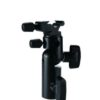FE CLD-14A + HS-20M Tilting Bracket + Flitsschoen