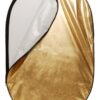 FE RRK7-4066 102 x 168 cm Reflectiescherm 7 in 1