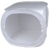 FE LFPB-3 Opnametent  90x90 opvouwbaar
