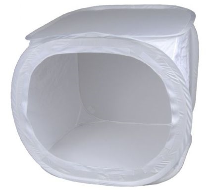FE LFPB-3 Opnametent  90x90 opvouwbaar