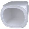 FE  LFPB-4 Opnametent 120x120 opvouwbaar