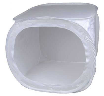 FE  LFPB-4 Opnametent 120x120 opvouwbaar