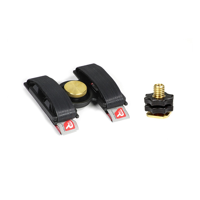 Rycote Wireless Receiver Bracket MKII-22732
