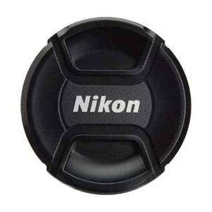 Nikon LC-67 Lensdop 67MM