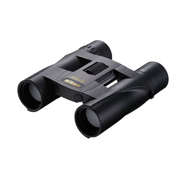 Nikon Aculon A30 8x25 zwart verrekijker-0