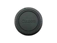 Canon EF LENS DUST CAP E